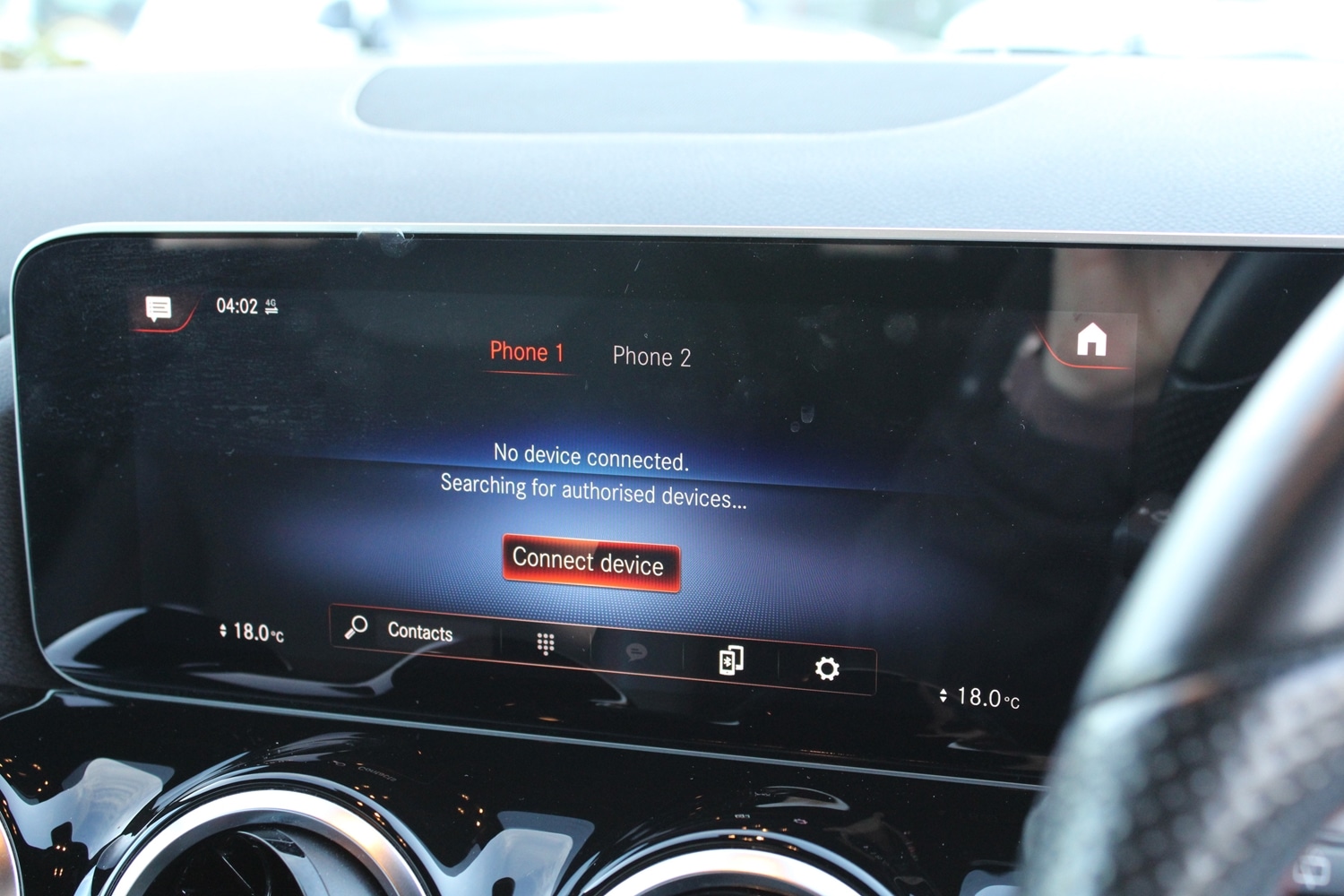 Used Mercedes-Benz GLA 2020 for sale - 77725295: Photo 21