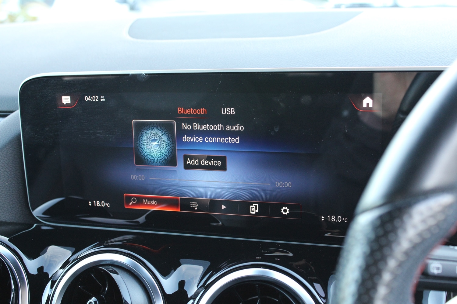 Used Mercedes-Benz GLA 2020 for sale - 77725295: Photo 22