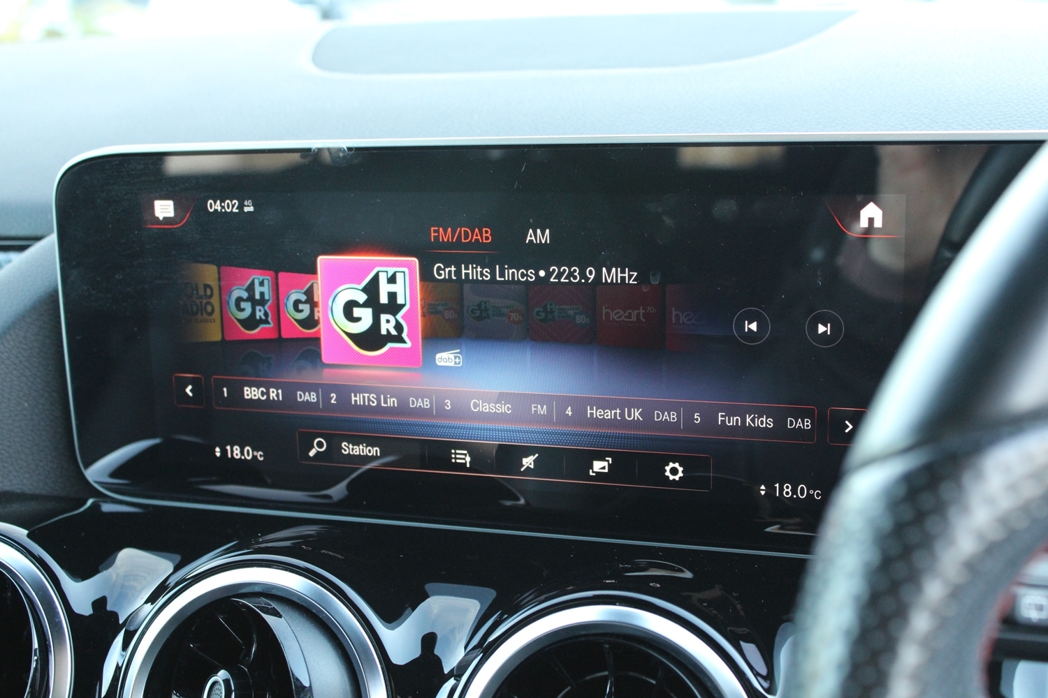 Used Mercedes-Benz GLA 2020 for sale - 77725295: Photo 23