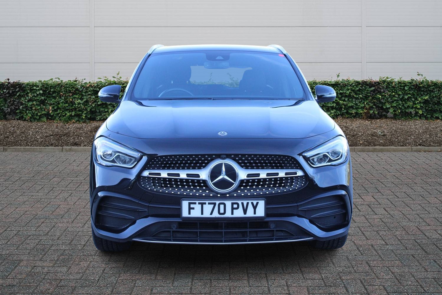 Used Mercedes-Benz GLA 2020 for sale - 77725295: Photo 3