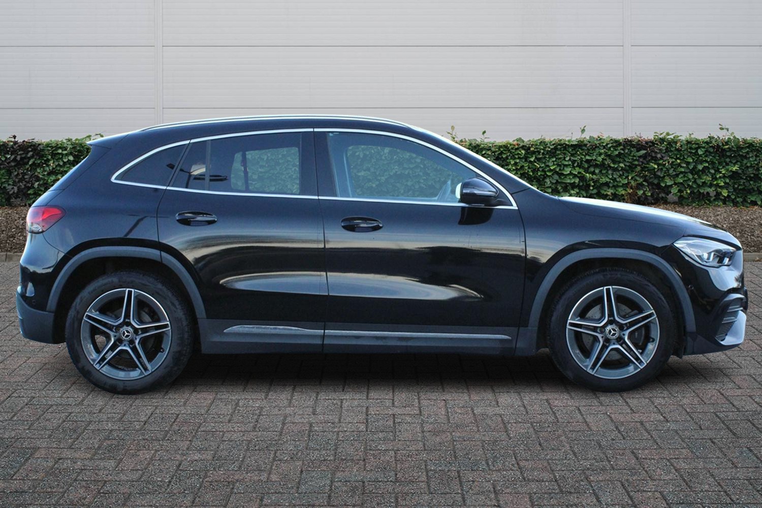 Used Mercedes-Benz GLA 2020 for sale - 77725295: Photo 5
