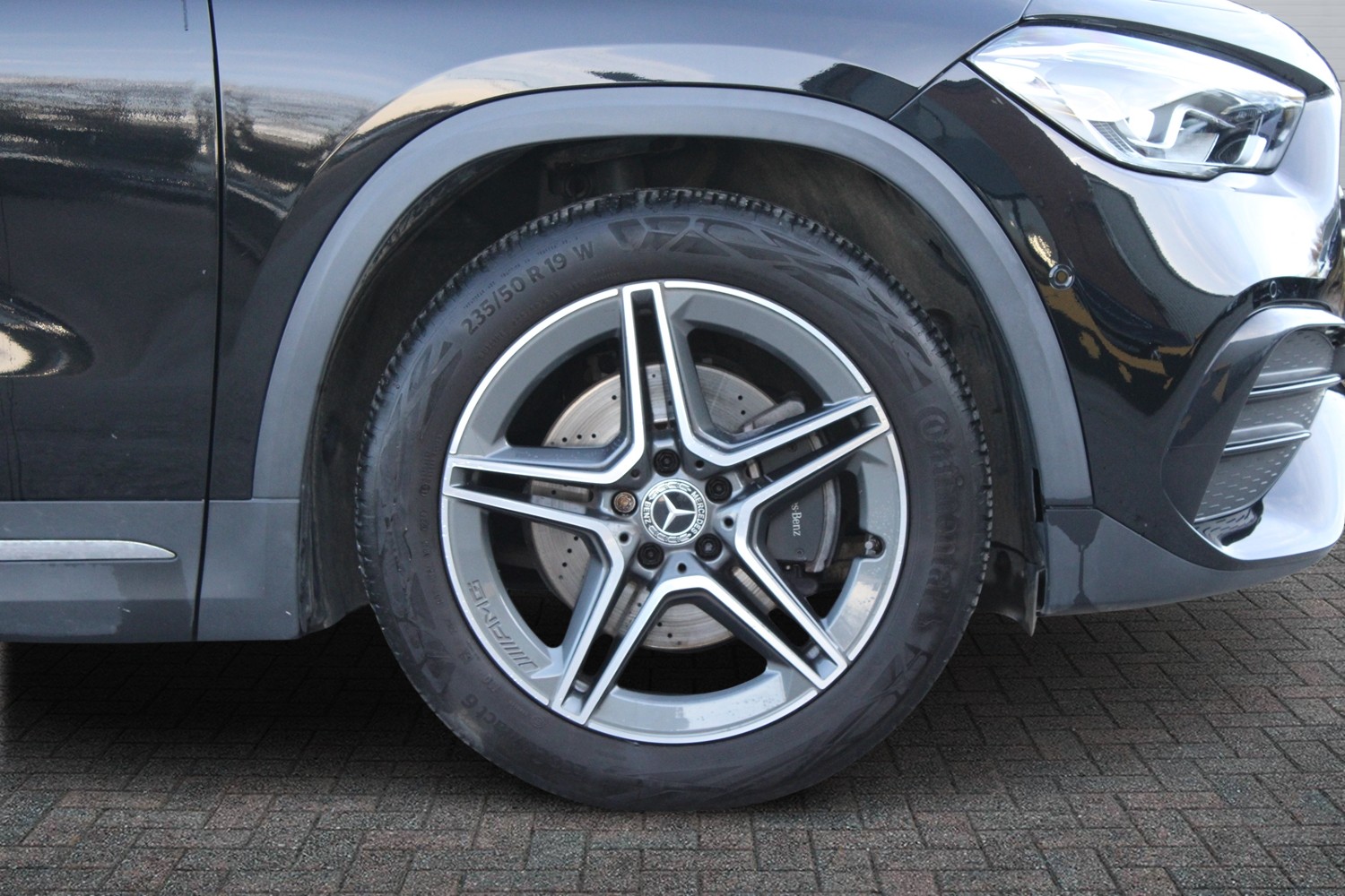 Used Mercedes-Benz GLA 2020 for sale - 77725295: Photo 6