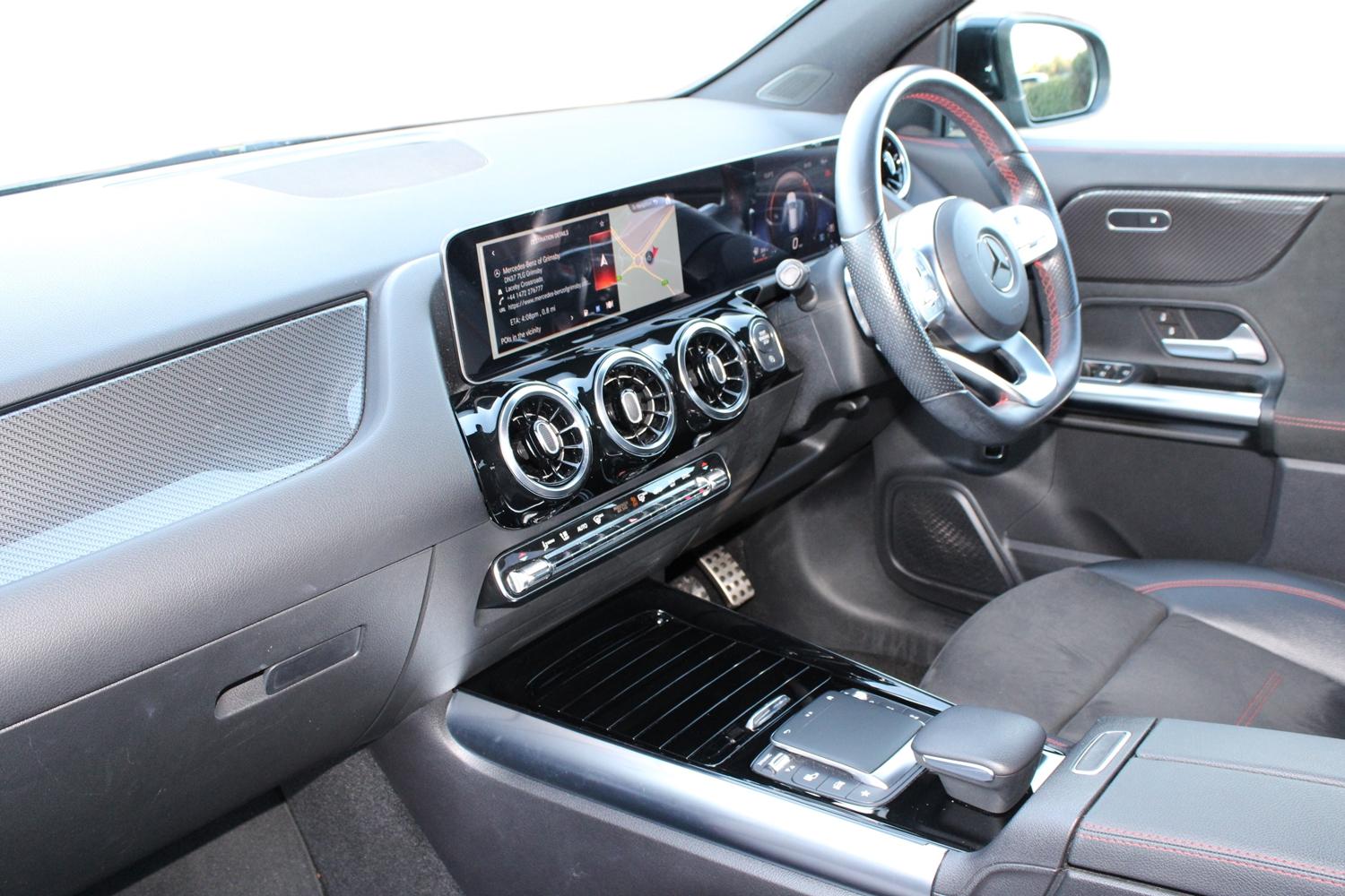 Used Mercedes-Benz GLA 2020 for sale - 77725295: Photo 7