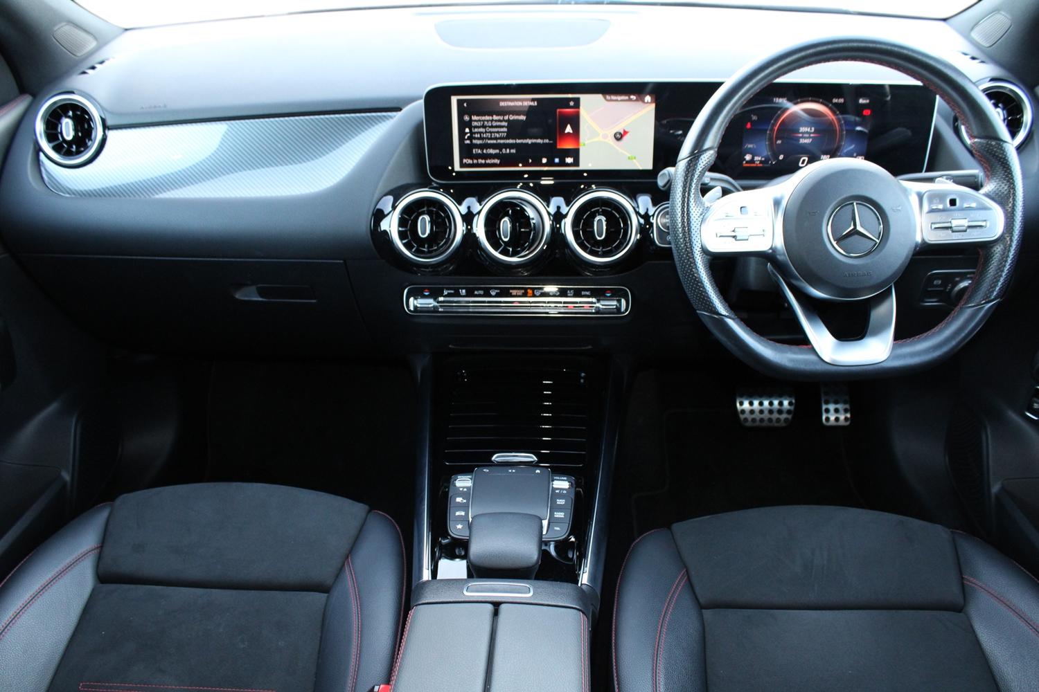 Used Mercedes-Benz GLA 2020 for sale - 77725295: Photo 8