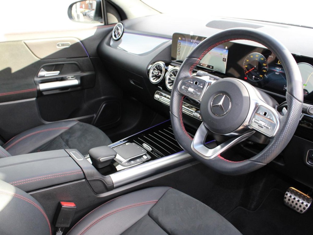 Used Mercedes-Benz GLA 2023 for sale - 77124819: Photo 12
