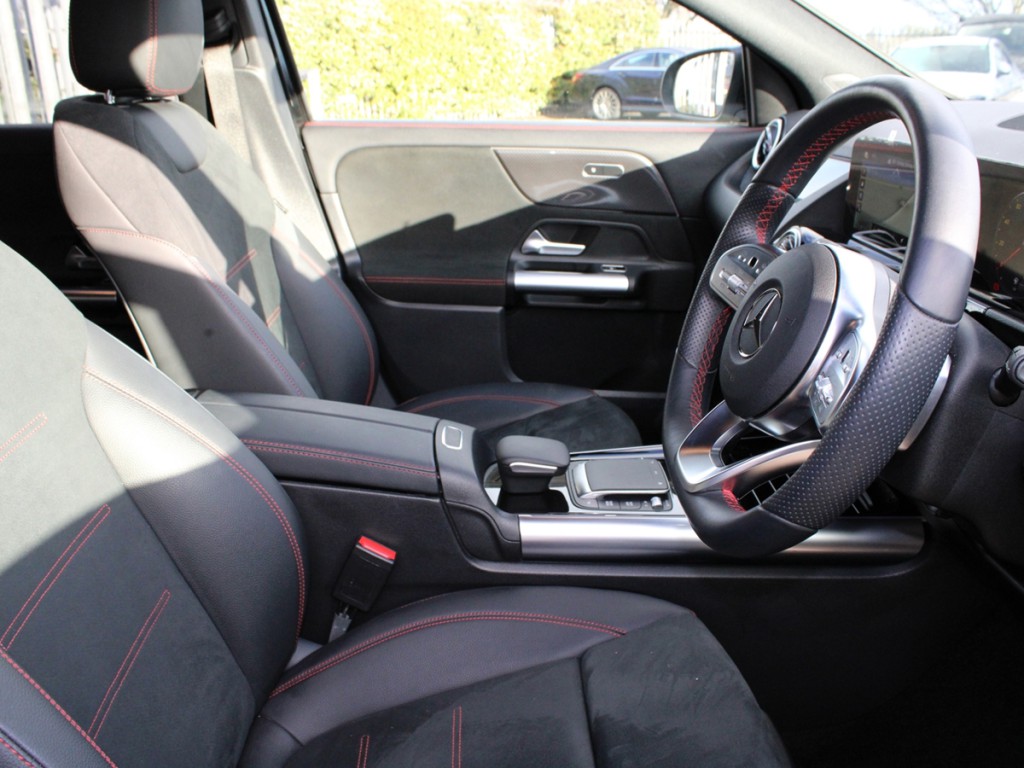 Used Mercedes-Benz GLA 2023 for sale - 77124819: Photo 24