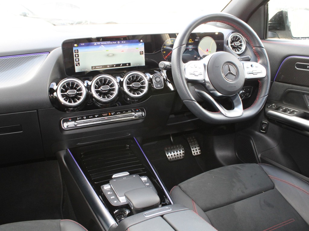 Used Mercedes-Benz GLA 2023 for sale - 77124819: Photo 25