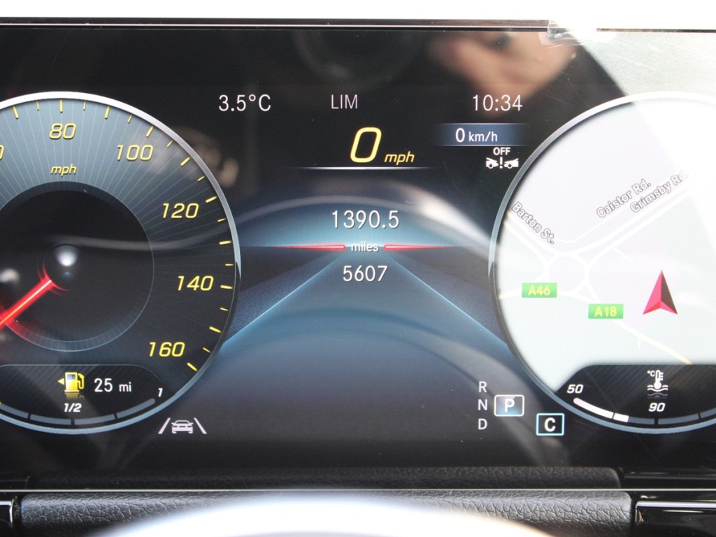 Used Mercedes-Benz GLA 2023 for sale - 77124819: Photo 26