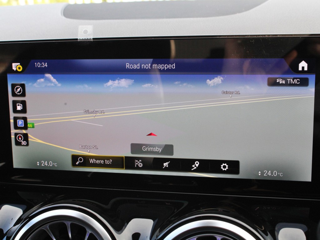 Used Mercedes-Benz GLA 2023 for sale - 77124819: Photo 27