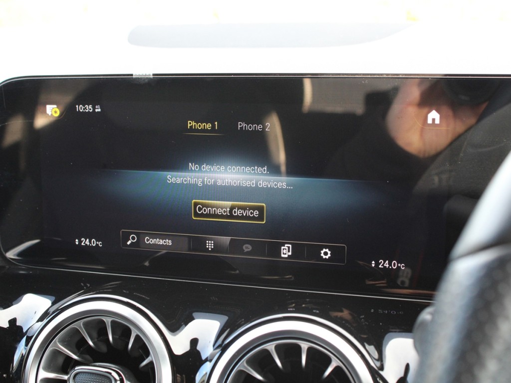 Used Mercedes-Benz GLA 2023 for sale - 77124819: Photo 28