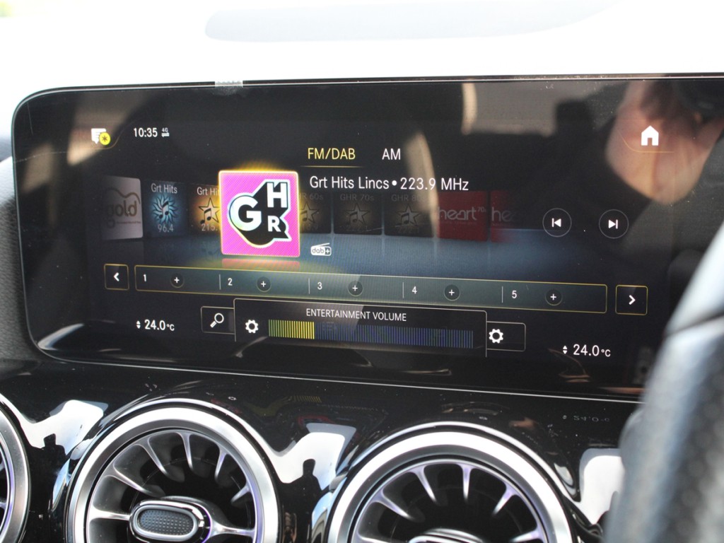 Used Mercedes-Benz GLA 2023 for sale - 77124819: Photo 29