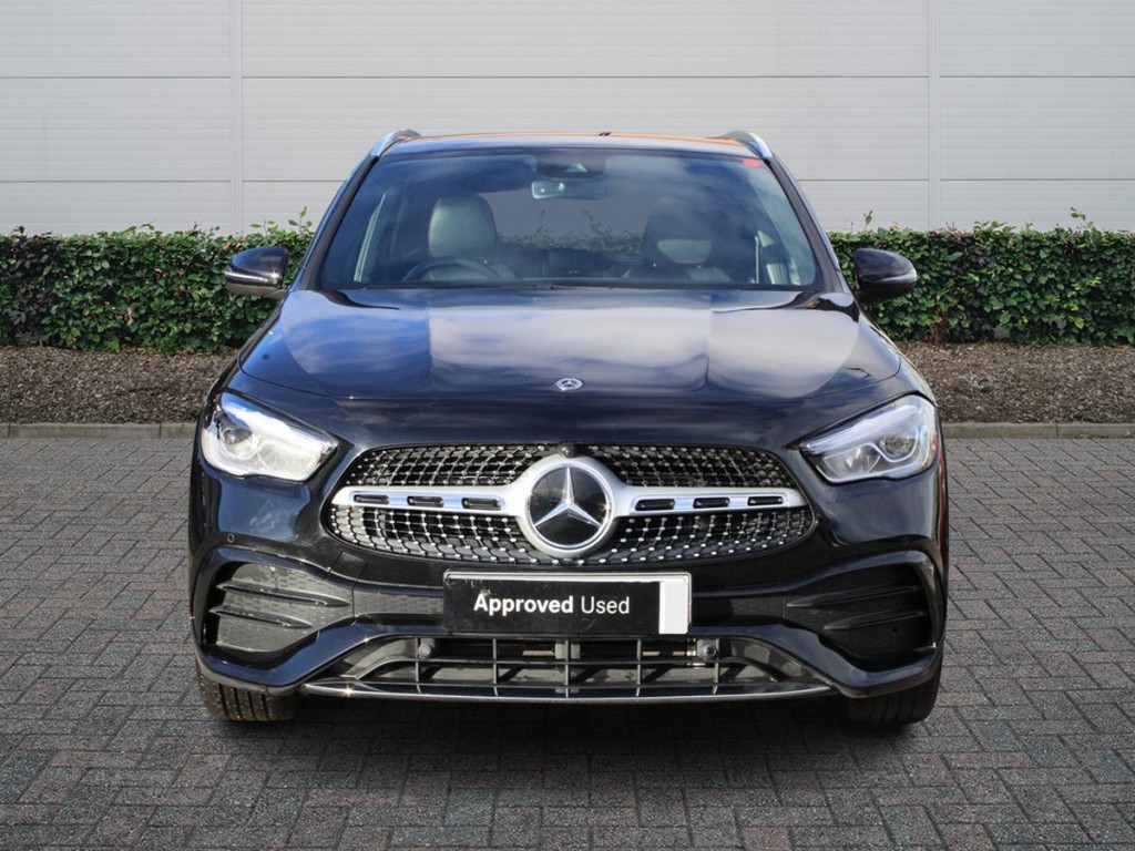Used Mercedes-Benz GLA 2023 for sale - 77124819: Photo 3
