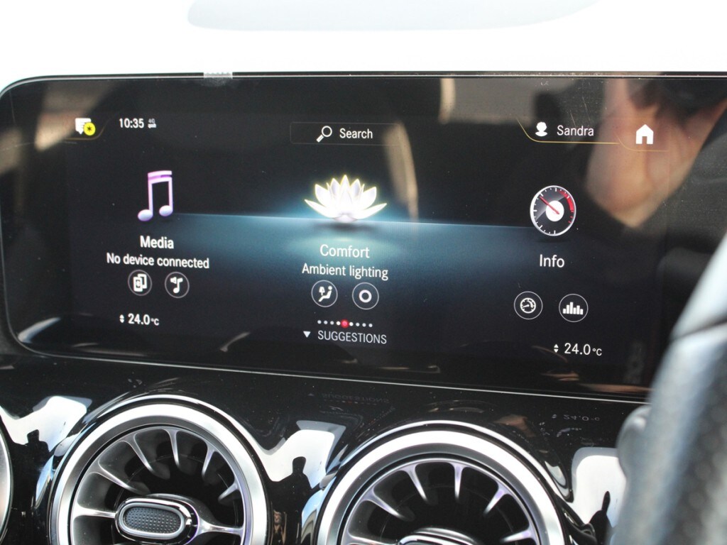 Used Mercedes-Benz GLA 2023 for sale - 77124819: Photo 30