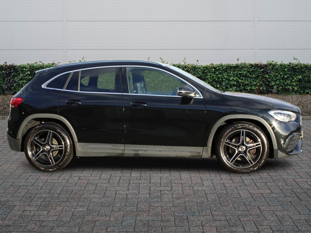 Used Mercedes-Benz GLA 2023 for sale - 77124819: Photo 5