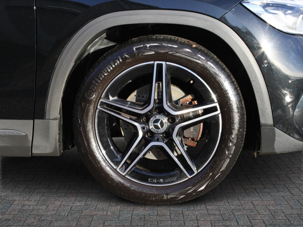 Used Mercedes-Benz GLA 2023 for sale - 77124819: Photo 6