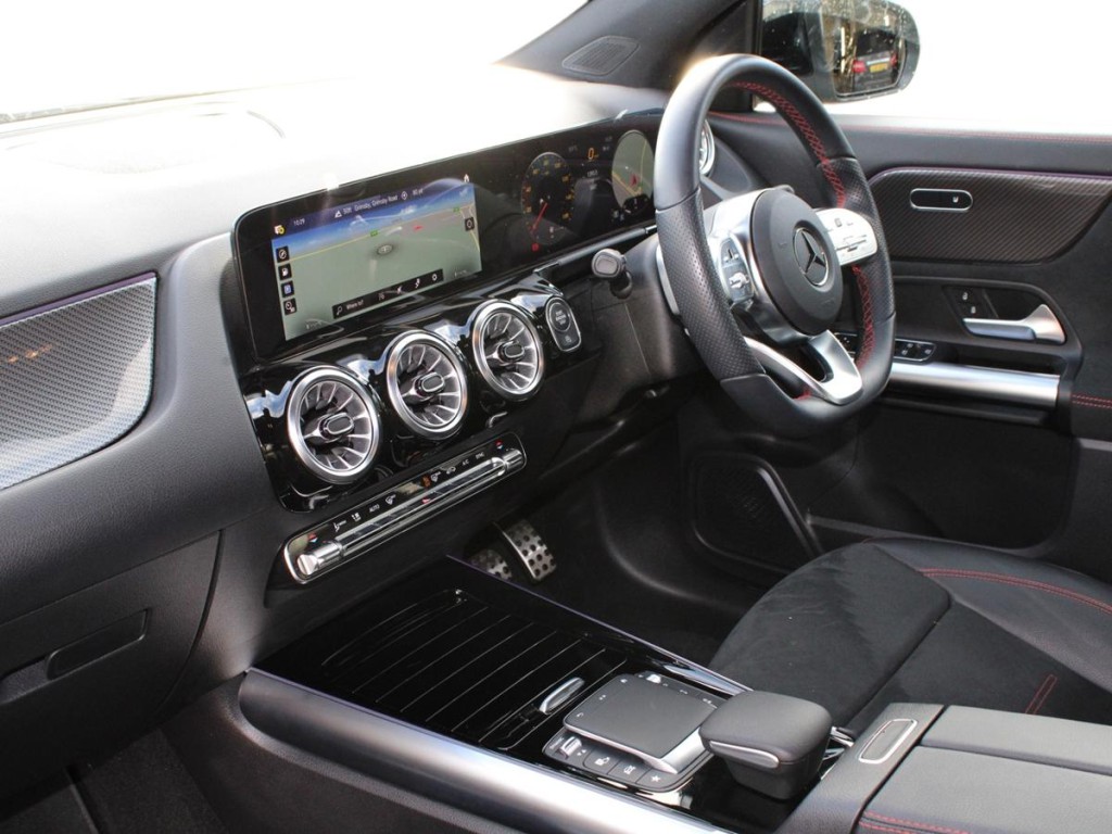 Used Mercedes-Benz GLA 2023 for sale - 77124819: Photo 7