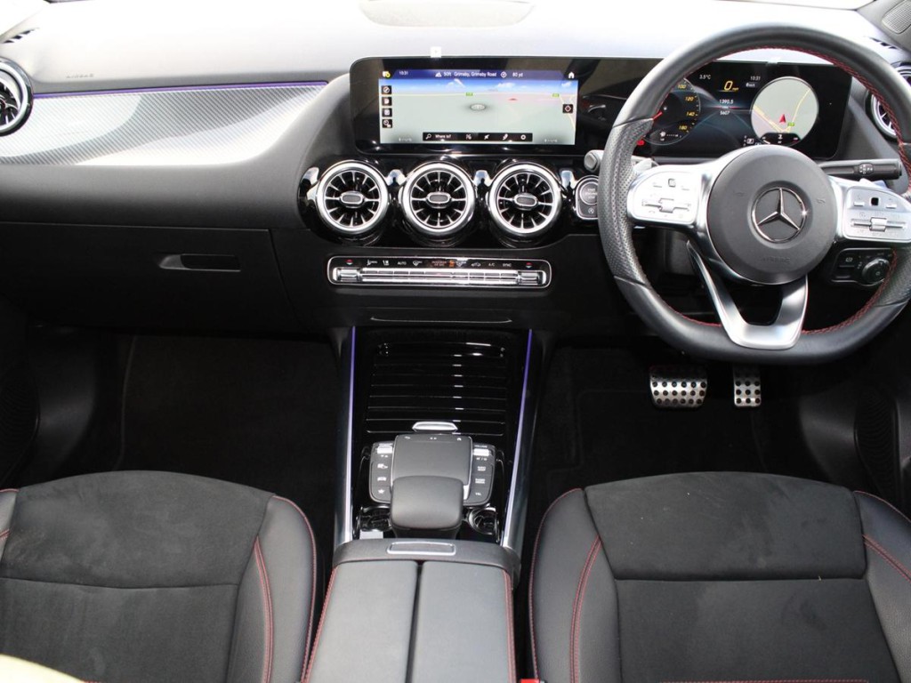 Used Mercedes-Benz GLA 2023 for sale - 77124819: Photo 8