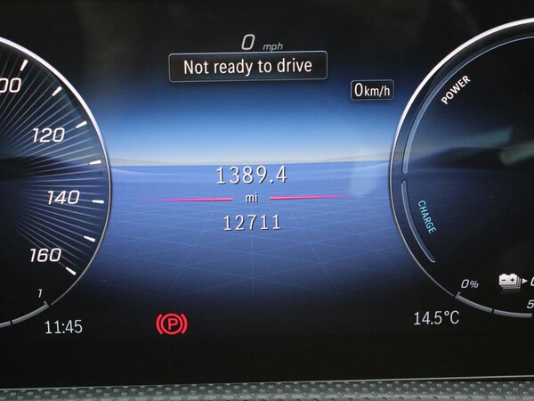 Used Mercedes-Benz CLA 2024 for sale - 76111600: Photo 12