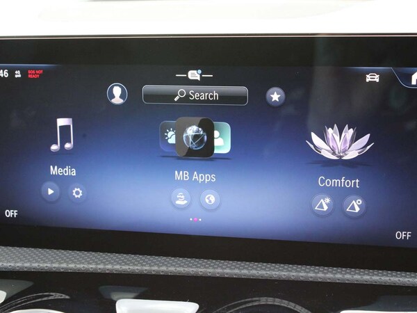 Used Mercedes-Benz CLA 2024 for sale - 76111600: Photo 13