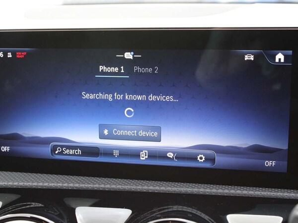 Used Mercedes-Benz CLA 2024 for sale - 76111600: Photo 14