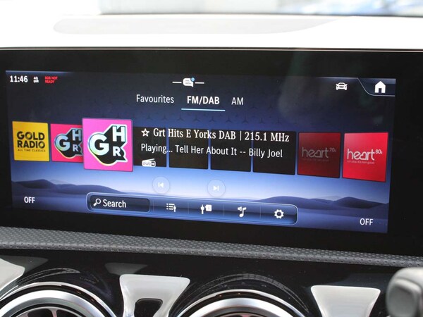 Used Mercedes-Benz CLA 2024 for sale - 76111600: Photo 15