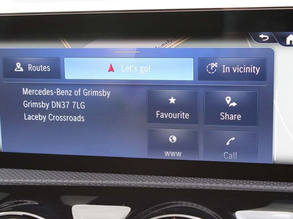 Used Mercedes-Benz CLA 2024 for sale - 76111600: Photo 17