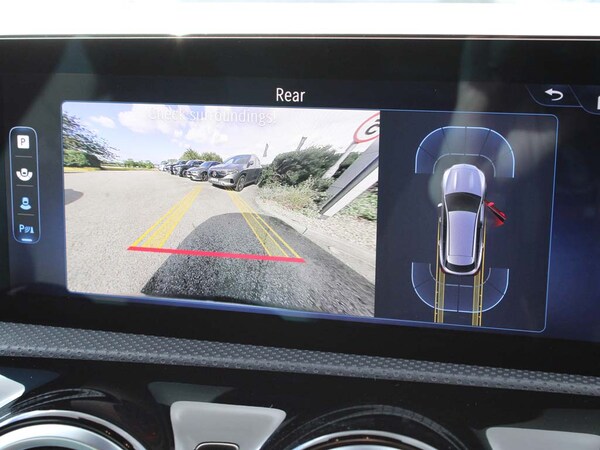 Used Mercedes-Benz CLA 2024 for sale - 76111600: Photo 26