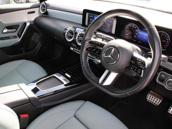 Used Mercedes-Benz CLA 2024 for sale - 76111600: Photo 27