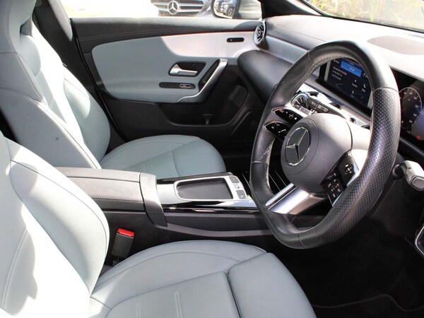 Used Mercedes-Benz CLA 2024 for sale - 76111600: Photo 28