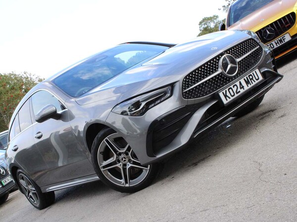 Used Mercedes-Benz CLA 2024 for sale - 76111600: Photo 30