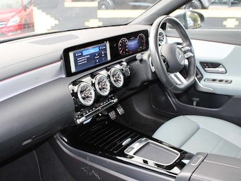 Used Mercedes-Benz CLA 2024 for sale - 76111600: Photo 3