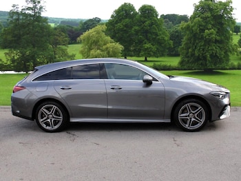 Used Mercedes-Benz CLA 2024 for sale - 76111600: Photo 4