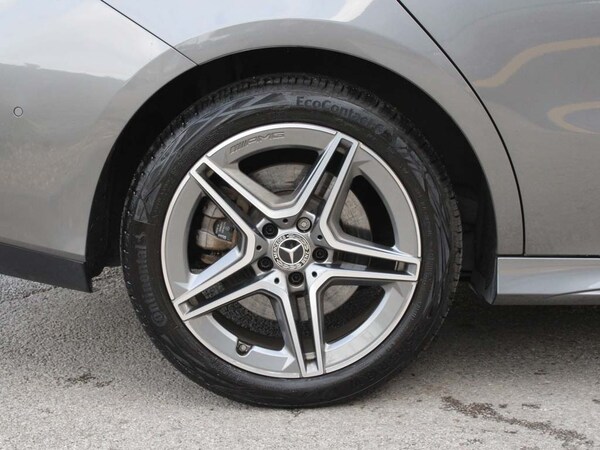 Used Mercedes-Benz CLA 2024 for sale - 76111600: Photo 5