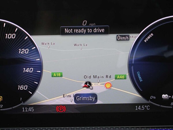 Used Mercedes-Benz CLA 2024 for sale - 76111600: Photo 6