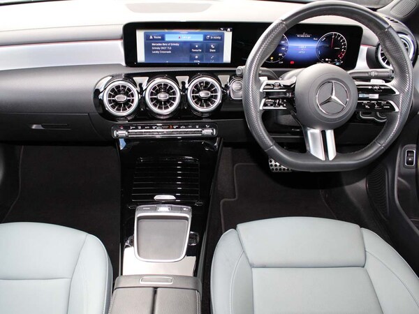 Used Mercedes-Benz CLA 2024 for sale - 76111600: Photo 7