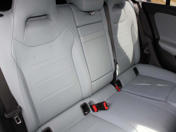 Used Mercedes-Benz CLA 2024 for sale - 76111600: Photo 8
