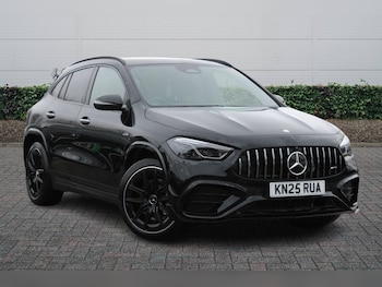 Used Mercedes-Benz GLA 2025 for sale - 77725166: Photo