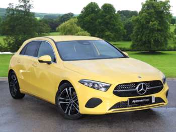 2024 (73) - A180 Sport Executive 5dr Auto