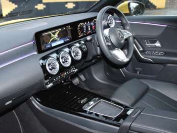 Used Mercedes-Benz A-Class 2024 for sale - 75188154: Photo