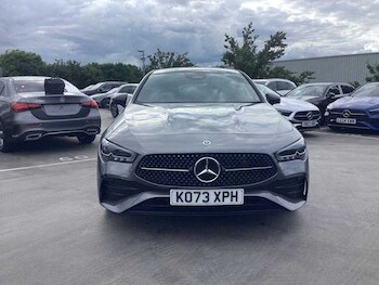 Used Mercedes-Benz CLA 2024 for sale - 75671458: Photo