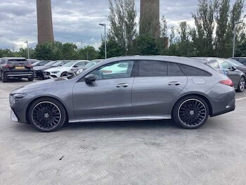 Used Mercedes-Benz CLA 2024 for sale - 75671458: Photo