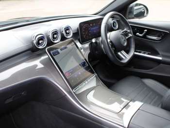 Used Mercedes-Benz C-Class 2024 for sale - 74910137: Photo