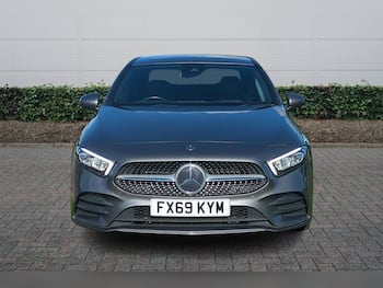 Used Mercedes-Benz A-Class 2019 for sale - 79822296: Photo
