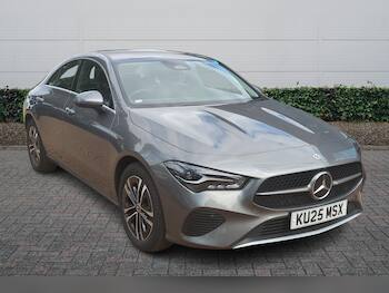 Used Mercedes-Benz CLA 2025 for sale - 79623013: Photo
