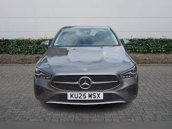Used Mercedes-Benz CLA 2025 for sale - 79623013: Photo