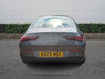 Used Mercedes-Benz CLA 2025 for sale - 79623013: Photo