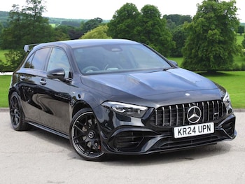 Used Mercedes-Benz A-Class 2024 for sale - 75721586: Photo