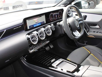 Used Mercedes-Benz A-Class 2024 for sale - 75721586: Photo