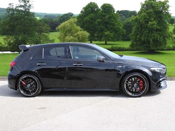 Used Mercedes-Benz A-Class 2024 for sale - 75721586: Photo