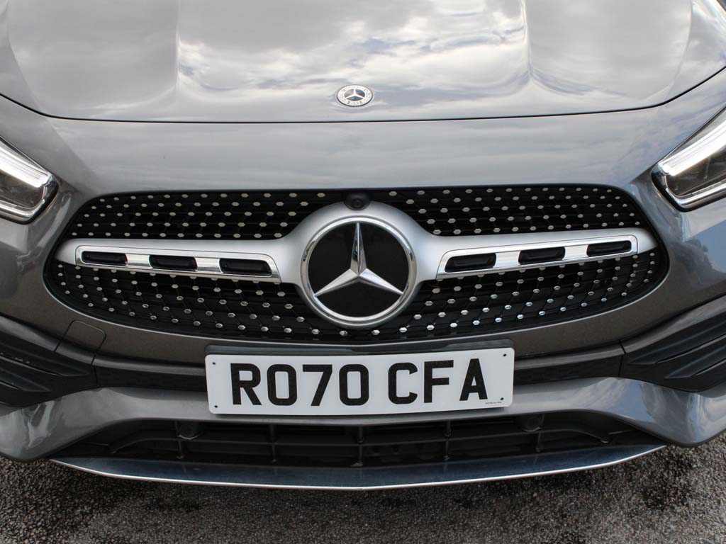 Used Mercedes-Benz GLA 2020 for sale - 76111542: Photo 10